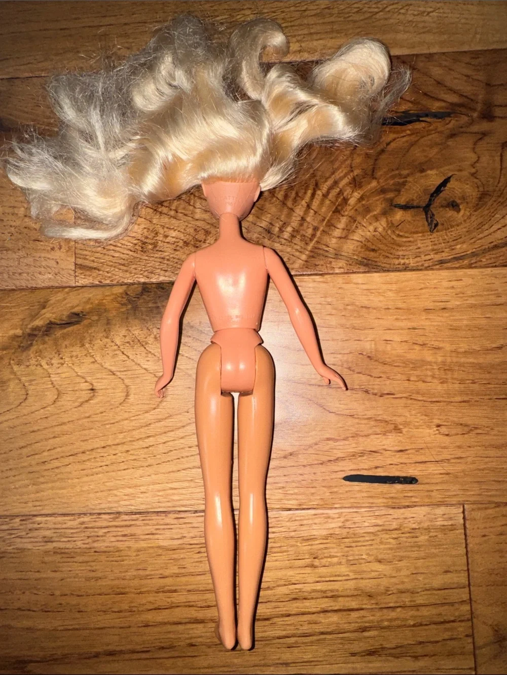 Barbie Lot- 6 dolls